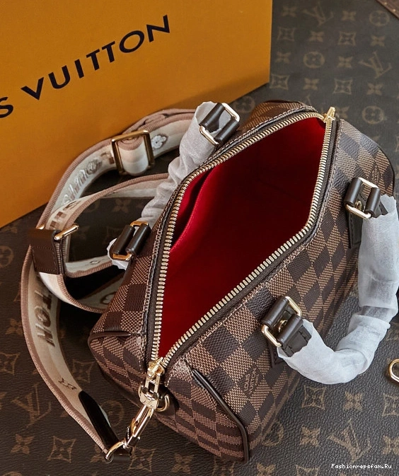 FS CHEAP BANDOULIÈRE 20 LOUIS SPEEDY VUITTON 0823